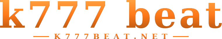 k777 beat logo